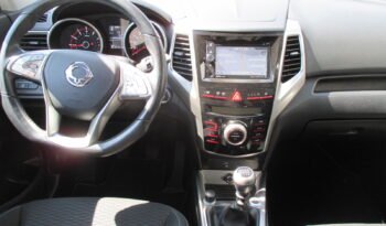 SSANGYONG Tivoli 160 e-XGi 128cv Urban complet