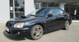 SUBARU Impreza 2.0 T 225CH WRX 4P