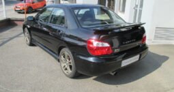 SUBARU Impreza 2.0 T 225CH WRX 4P