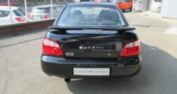 SUBARU Impreza 2.0 T 225CH WRX 4P