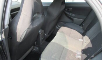 SUBARU Impreza 2.0 T 225CH WRX 4P complet