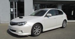 SUBARU Impreza 2.0 D Boxer Diesel Confort