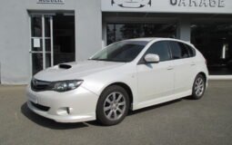 SUBARU Impreza 2.0 D Boxer Diesel Confort