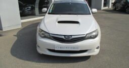 SUBARU Impreza 2.0 D Boxer Diesel Confort