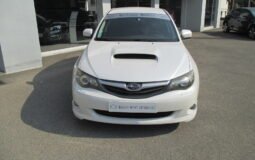 SUBARU Impreza 2.0 D Boxer Diesel Confort