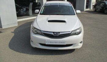 SUBARU Impreza 2.0 D Boxer Diesel Confort complet