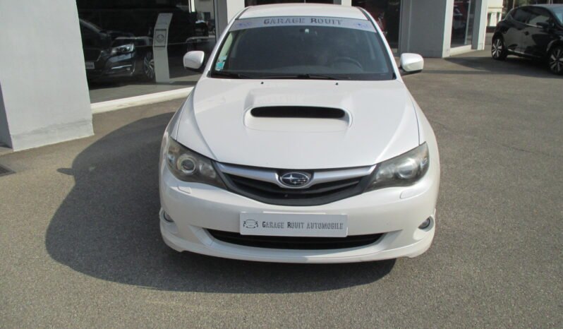 SUBARU Impreza 2.0 D Boxer Diesel Confort