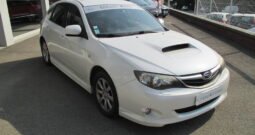 SUBARU Impreza 2.0 D Boxer Diesel Confort