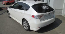 SUBARU Impreza 2.0 D Boxer Diesel Confort