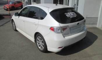 SUBARU Impreza 2.0 D Boxer Diesel Confort complet