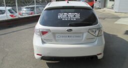 SUBARU Impreza 2.0 D Boxer Diesel Confort