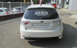 SUBARU Impreza 2.0 D Boxer Diesel Confort