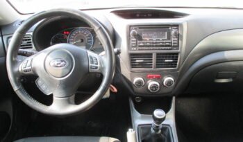 SUBARU Impreza 2.0 D Boxer Diesel Confort complet