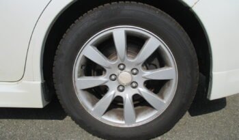 SUBARU Impreza 2.0 D Boxer Diesel Confort complet