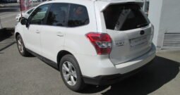 SUBARU Forester 2.0i 150cv Lineartronic Luxury AWD