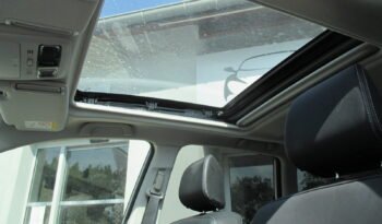 SUBARU Forester 2.0i 150cv Lineartronic Luxury AWD complet