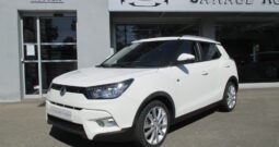 SSANGYONG Tivoli 160 e-XDi 115cv Urban