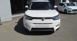 SSANGYONG Tivoli 160 e-XDi 115cv Urban