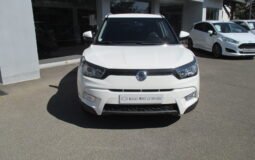 SSANGYONG Tivoli 160 e-XDi 115cv Urban