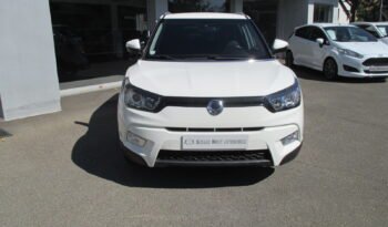 SSANGYONG Tivoli 160 e-XDi 115cv Urban complet
