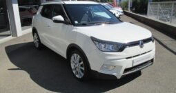 SSANGYONG Tivoli 160 e-XDi 115cv Urban