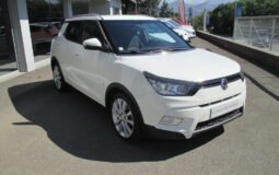SSANGYONG Tivoli 160 e-XDi 115cv Urban