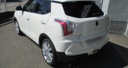 SSANGYONG Tivoli 160 e-XDi 115cv Urban
