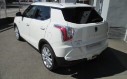 SSANGYONG Tivoli 160 e-XDi 115cv Urban