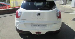 SSANGYONG Tivoli 160 e-XDi 115cv Urban