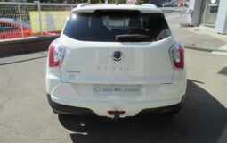 SSANGYONG Tivoli 160 e-XDi 115cv Urban