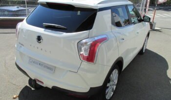 SSANGYONG Tivoli 160 e-XDi 115cv Urban complet