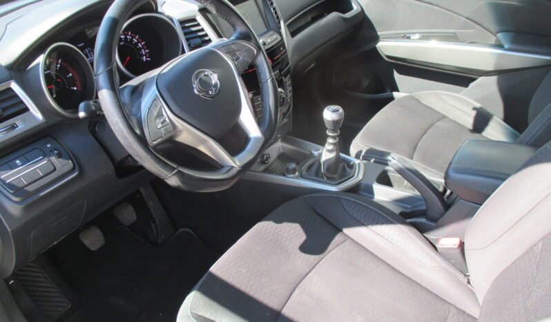 SSANGYONG Tivoli 160 e-XDi 115cv Urban complet