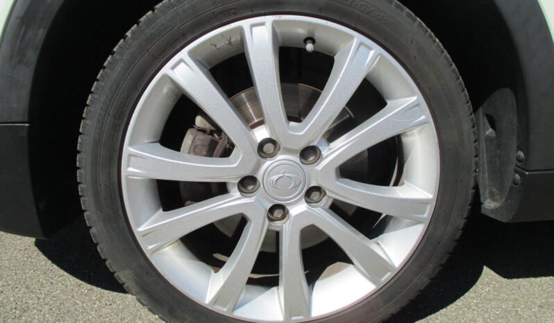 SSANGYONG Tivoli 160 e-XDi 115cv Urban complet