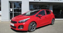 KIA Cee’d 1.6 CRDi 136cv DCT7 GT Line
