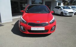 KIA Cee’d 1.6 CRDi 136cv DCT7 GT Line