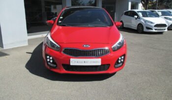 KIA Cee’d 1.6 CRDi 136cv DCT7 GT Line complet