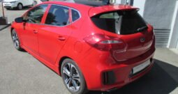 KIA Cee’d 1.6 CRDi 136cv DCT7 GT Line