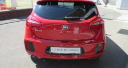 KIA Cee’d 1.6 CRDi 136cv DCT7 GT Line