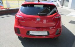 KIA Cee’d 1.6 CRDi 136cv DCT7 GT Line