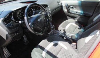 KIA Cee’d 1.6 CRDi 136cv DCT7 GT Line complet