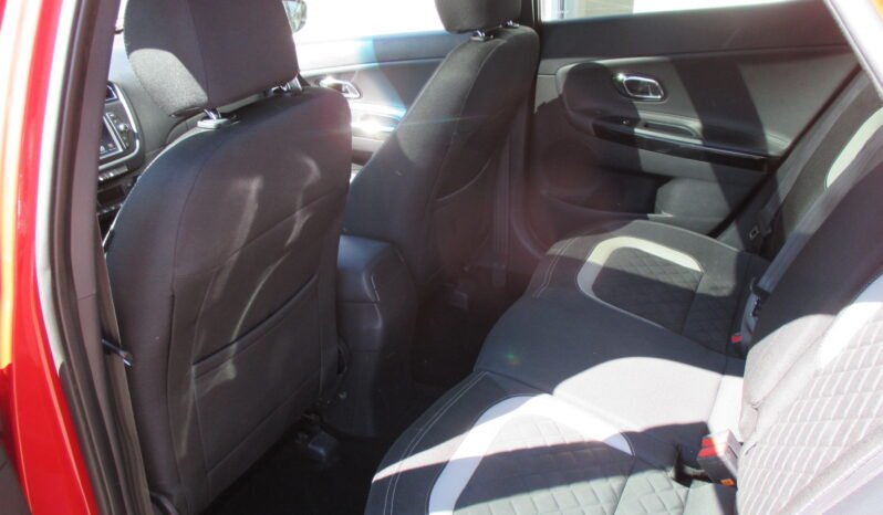 KIA Cee’d 1.6 CRDi 136cv DCT7 GT Line complet