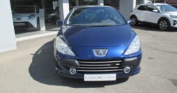 PEUGEOT 307CC 2.0l HDi 136cv