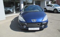 PEUGEOT 307CC 2.0l HDi 136cv