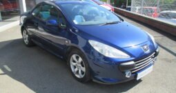 PEUGEOT 307CC 2.0l HDi 136cv