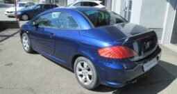 PEUGEOT 307CC 2.0l HDi 136cv