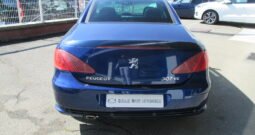 PEUGEOT 307CC 2.0l HDi 136cv