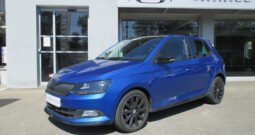 SKODA Fabia 1.2 TSi 90cv Monte Carlo