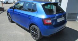 SKODA Fabia 1.2 TSi 90cv Monte Carlo