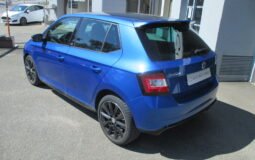 SKODA Fabia 1.2 TSi 90cv Monte Carlo