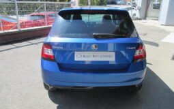 SKODA Fabia 1.2 TSi 90cv Monte Carlo